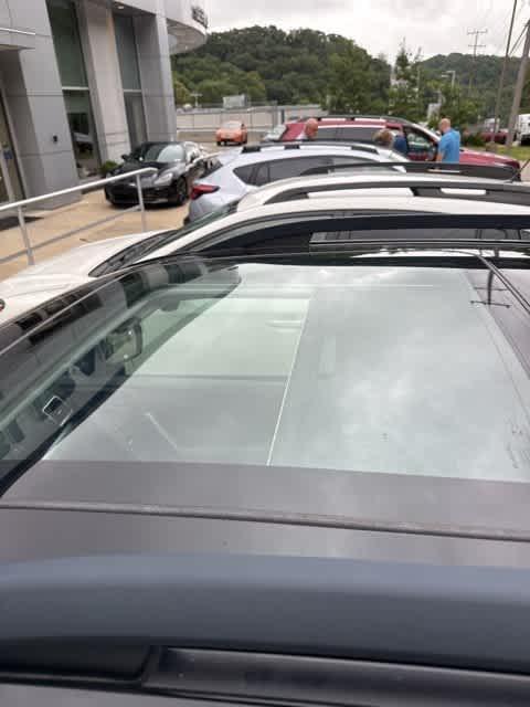 used 2018 Subaru Forester car, priced at $14,888