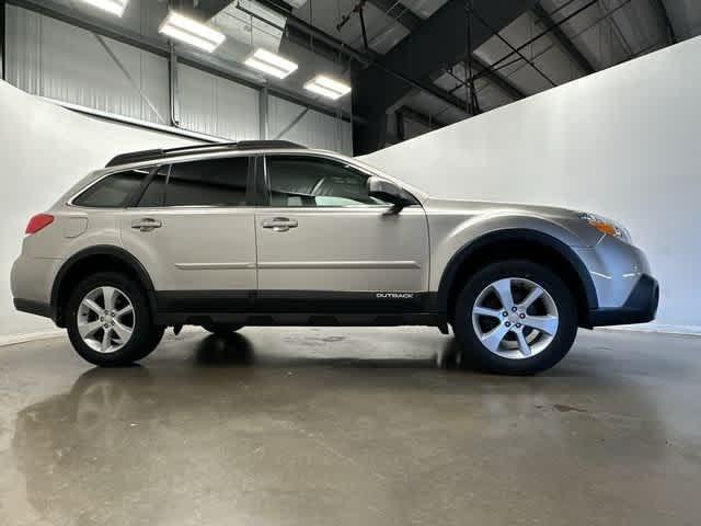 used 2014 Subaru Outback car, priced at $11,311