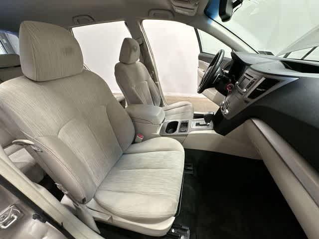 used 2014 Subaru Outback car, priced at $11,311