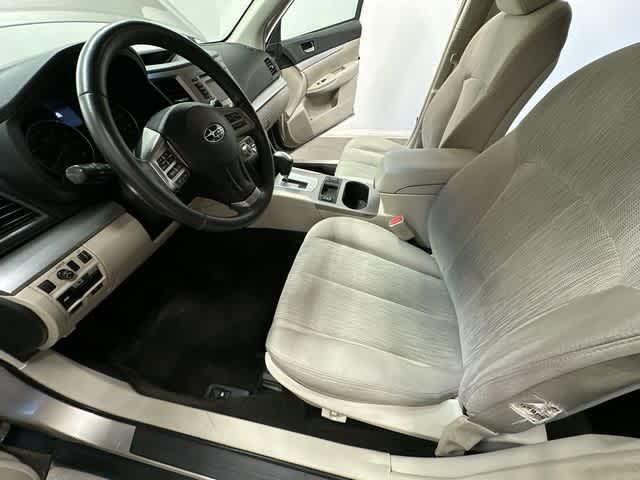 used 2014 Subaru Outback car, priced at $11,311