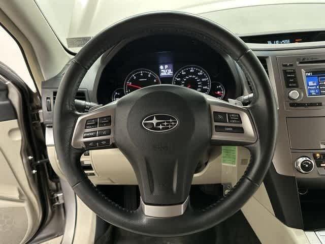 used 2014 Subaru Outback car, priced at $11,311