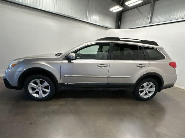 used 2014 Subaru Outback car, priced at $11,311