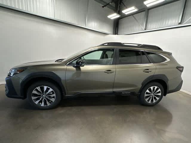 new 2025 Subaru Outback car, priced at $40,475