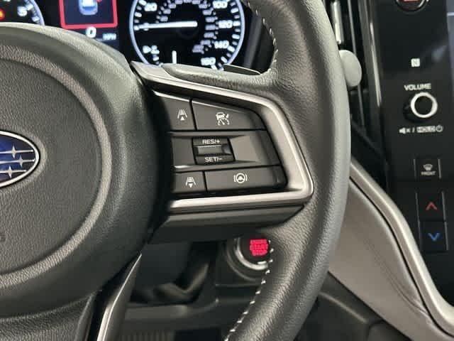 new 2025 Subaru Outback car, priced at $38,530