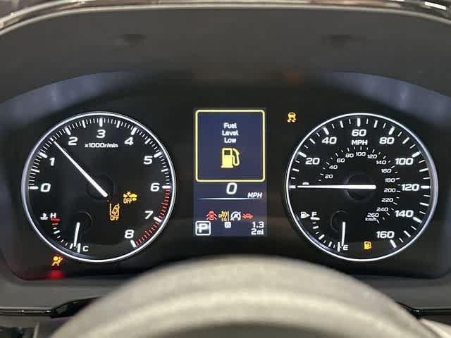 new 2025 Subaru Outback car, priced at $38,530