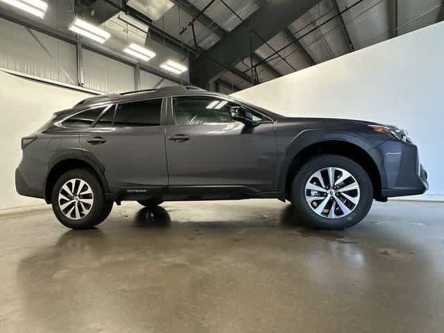 new 2025 Subaru Outback car, priced at $38,530