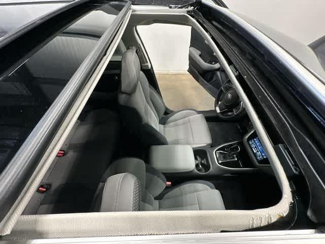 new 2025 Subaru Outback car, priced at $38,530
