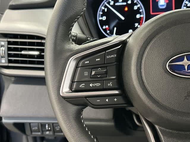 new 2025 Subaru Outback car, priced at $38,530