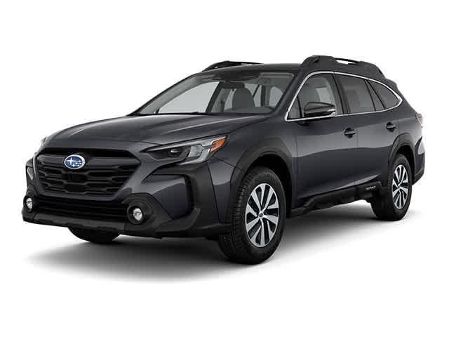 new 2025 Subaru Outback car, priced at $38,530