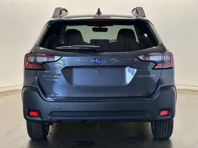 new 2025 Subaru Outback car, priced at $38,530
