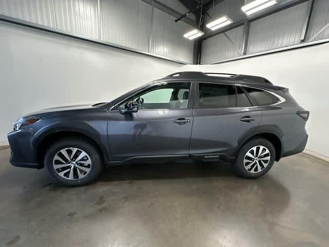 new 2025 Subaru Outback car, priced at $38,530