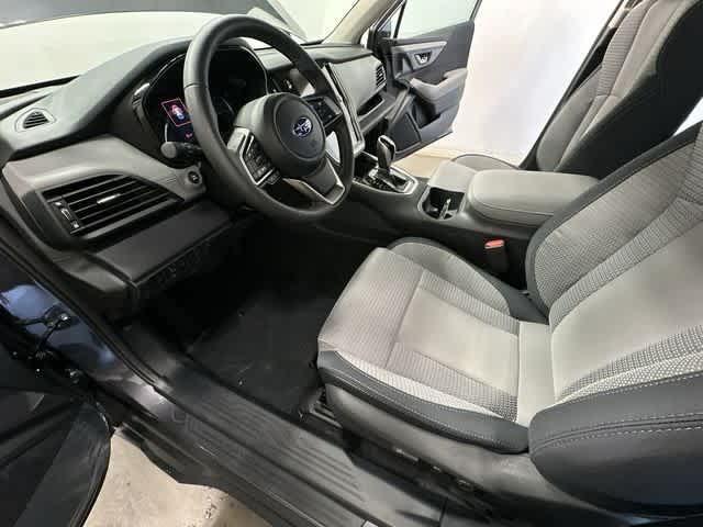 new 2025 Subaru Outback car, priced at $38,530
