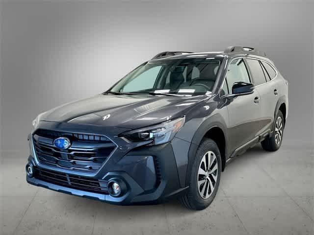 new 2025 Subaru Outback car, priced at $38,530