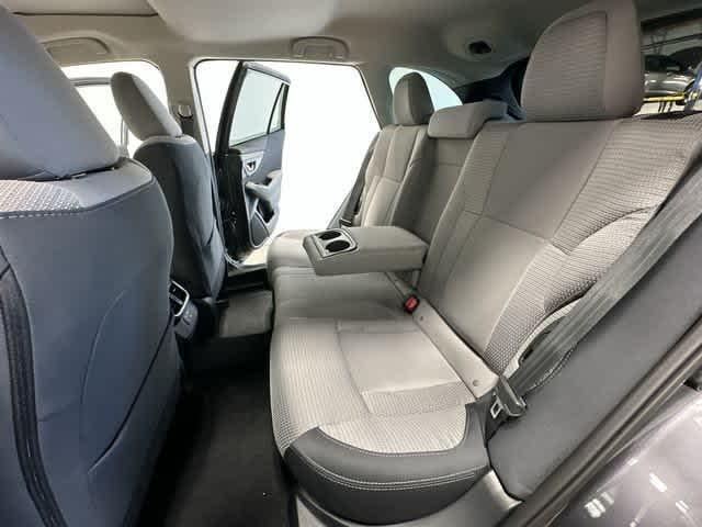 new 2025 Subaru Outback car, priced at $38,530