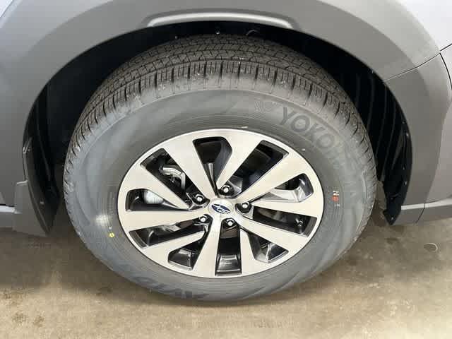 new 2025 Subaru Outback car, priced at $38,530