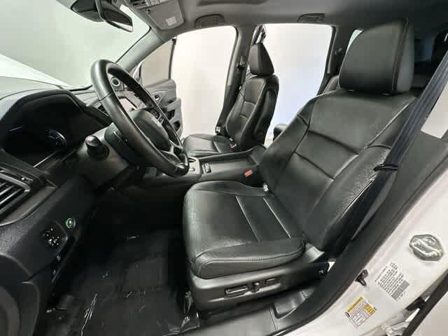 used 2021 Honda Pilot car, priced at $27,866