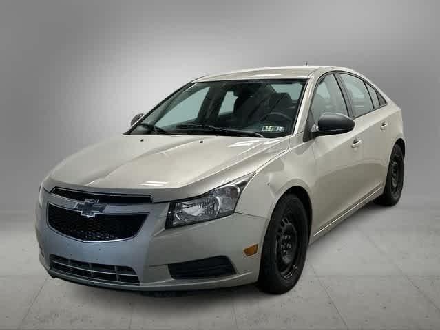 used 2014 Chevrolet Cruze car, priced at $5,376