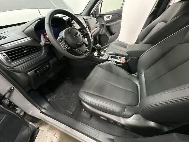 new 2025 Subaru Forester Hybrid car, priced at $43,972