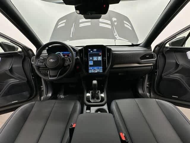 new 2025 Subaru Forester Hybrid car, priced at $43,972