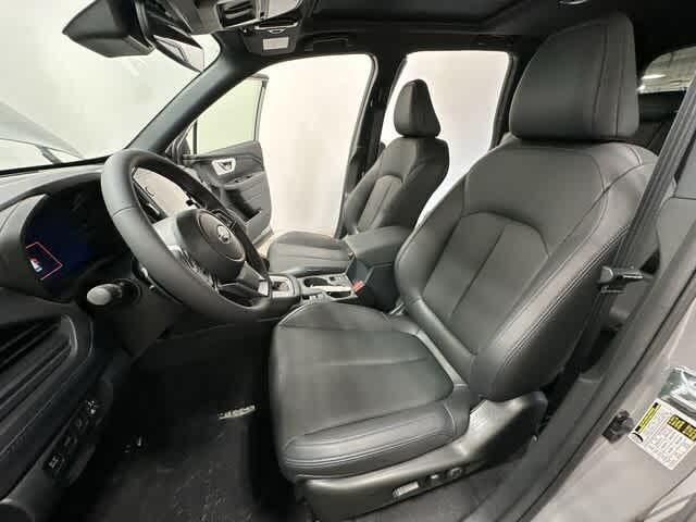new 2025 Subaru Forester Hybrid car, priced at $43,972