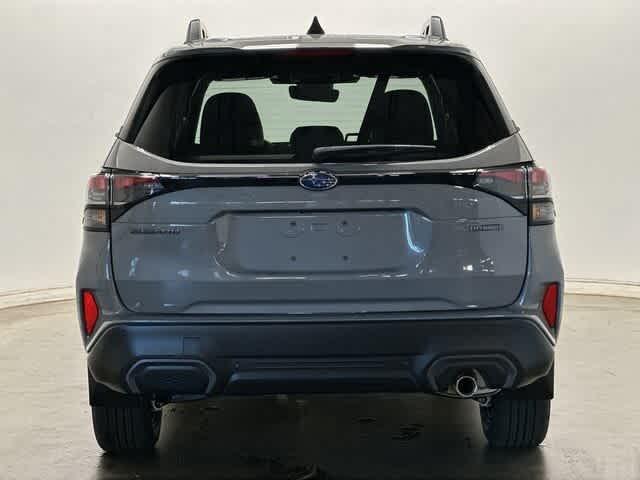 new 2025 Subaru Forester Hybrid car, priced at $43,972