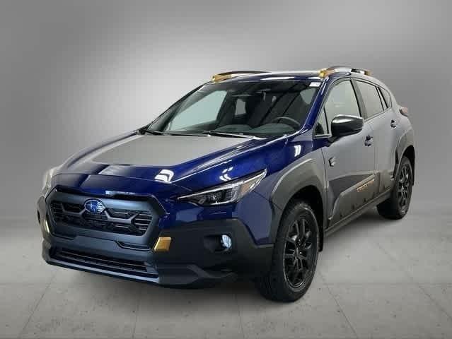 new 2024 Subaru Crosstrek car, priced at $34,740