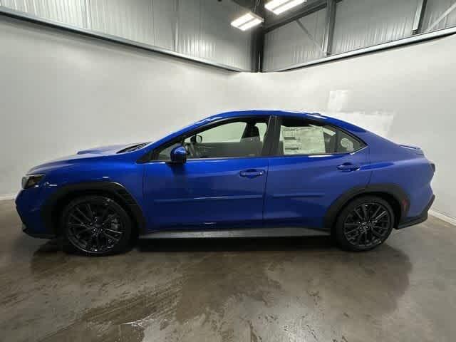 new 2024 Subaru WRX car, priced at $37,905