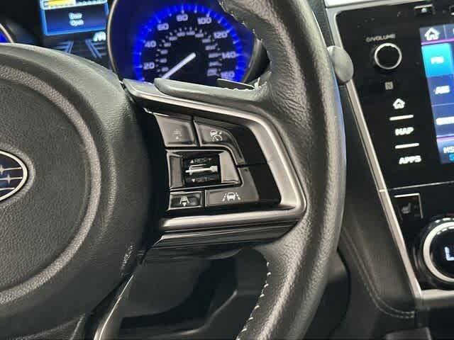 used 2019 Subaru Outback car, priced at $20,979