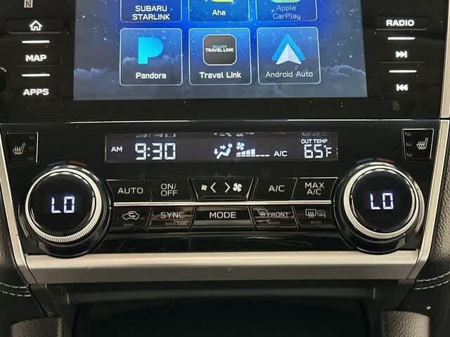 used 2019 Subaru Outback car, priced at $20,979