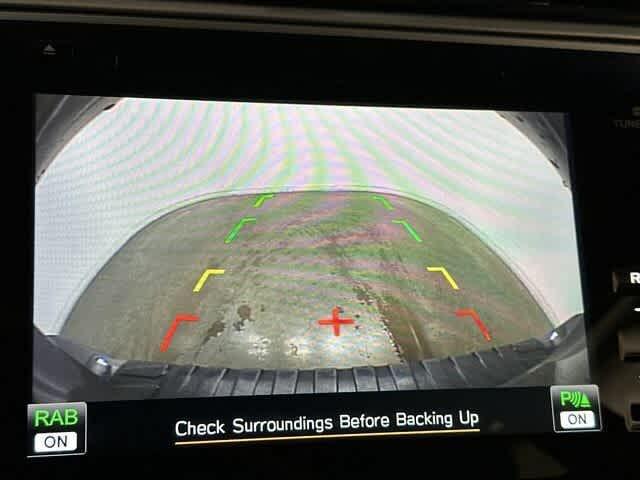 used 2019 Subaru Outback car, priced at $20,979