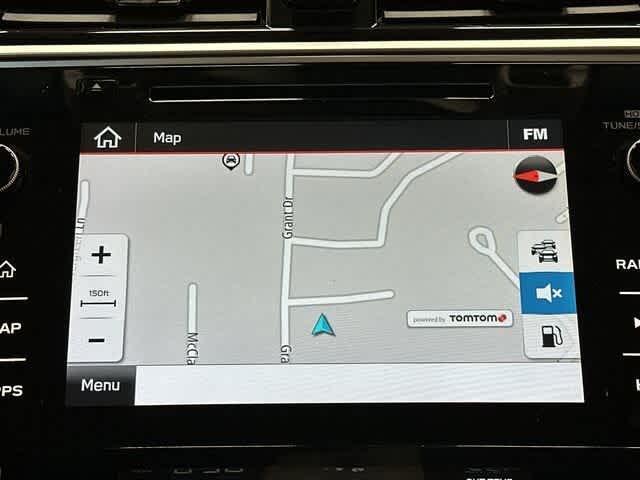 used 2019 Subaru Outback car, priced at $20,979