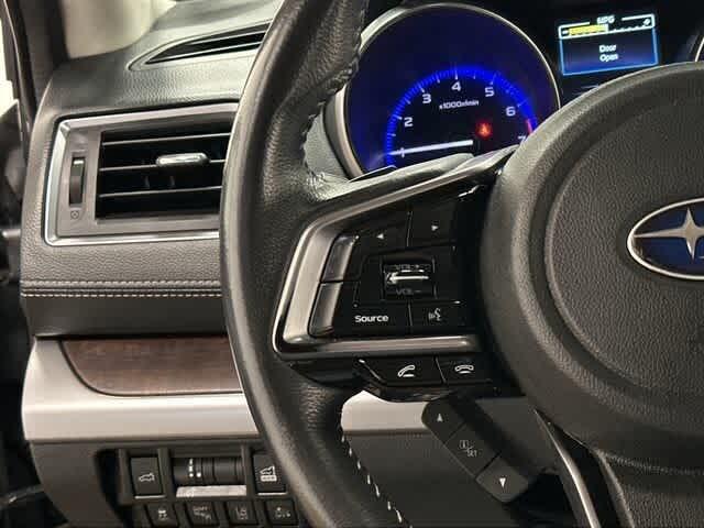 used 2019 Subaru Outback car, priced at $20,979