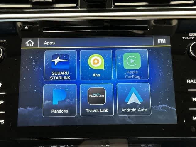 used 2019 Subaru Outback car, priced at $20,979