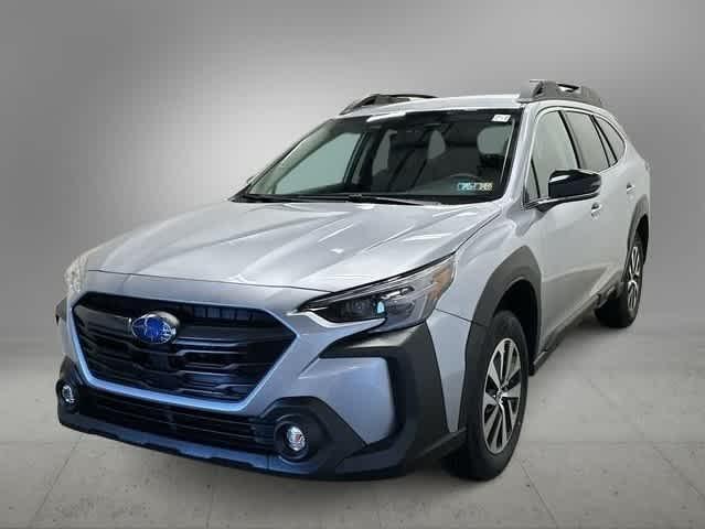 new 2025 Subaru Outback car, priced at $34,948