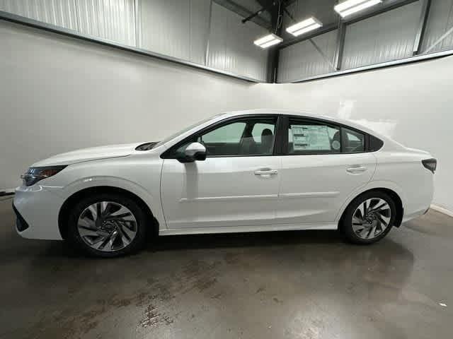 new 2025 Subaru Legacy car, priced at $36,368