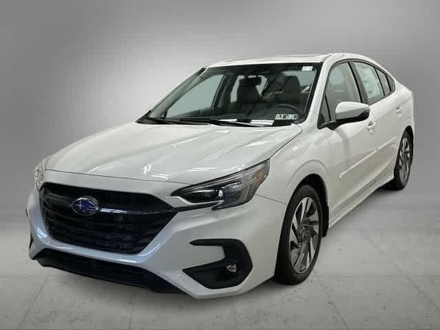 new 2025 Subaru Legacy car, priced at $36,368