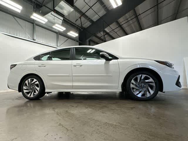 new 2025 Subaru Legacy car, priced at $36,368