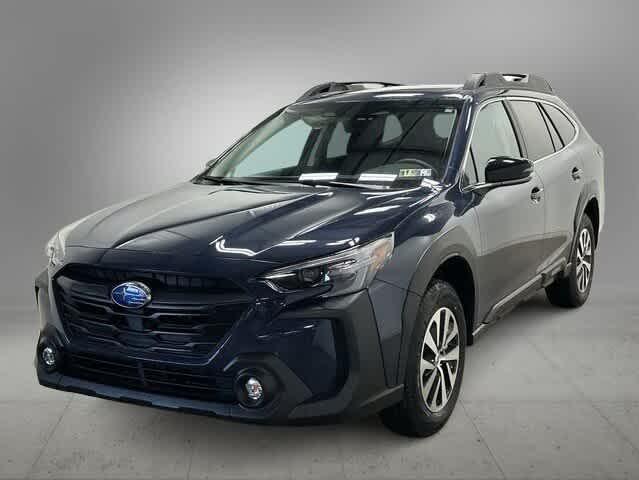 new 2025 Subaru Outback car, priced at $36,439