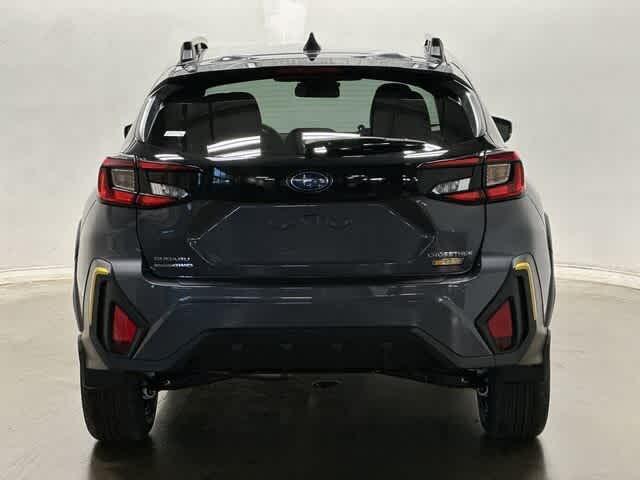 new 2025 Subaru Crosstrek car, priced at $30,440