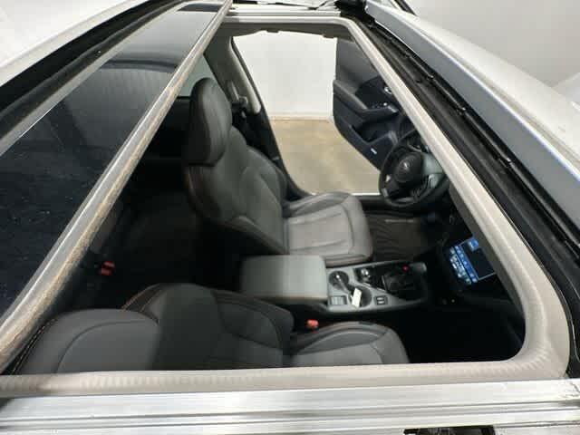 used 2024 Subaru Crosstrek car, priced at $29,210