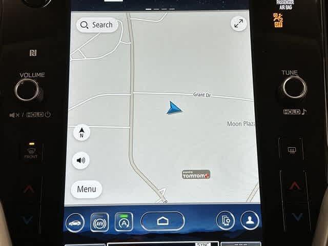 used 2025 Subaru Legacy car, priced at $26,555