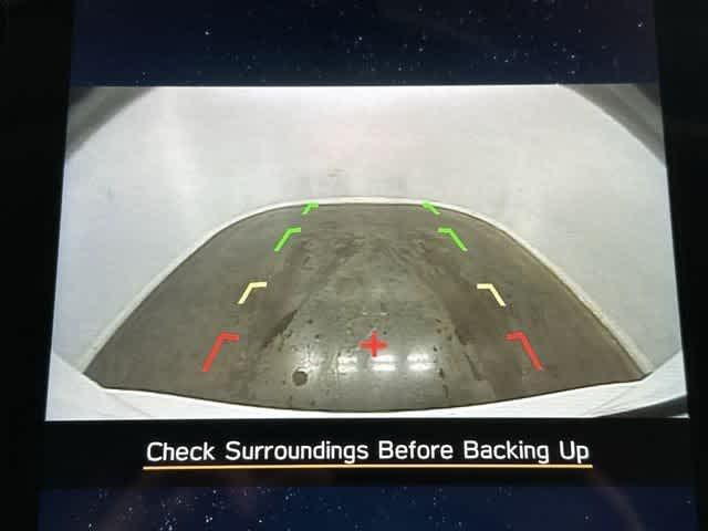 used 2025 Subaru Legacy car, priced at $26,555