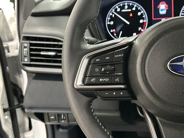 used 2025 Subaru Legacy car, priced at $26,555