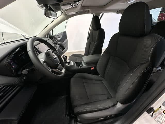 used 2025 Subaru Legacy car, priced at $26,555