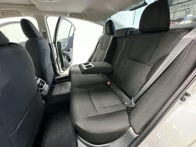 used 2025 Subaru Legacy car, priced at $26,555