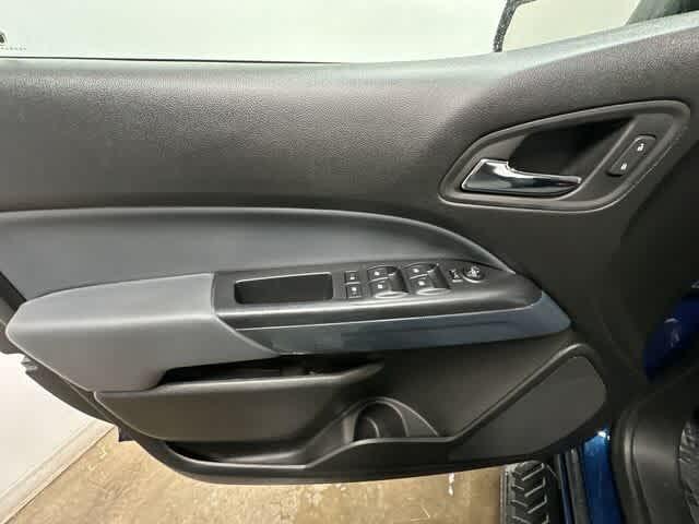used 2019 Chevrolet Colorado car, priced at $28,631