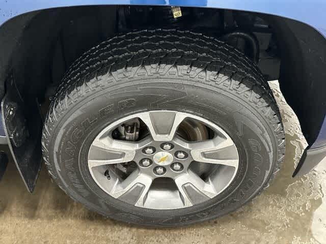 used 2019 Chevrolet Colorado car, priced at $28,631