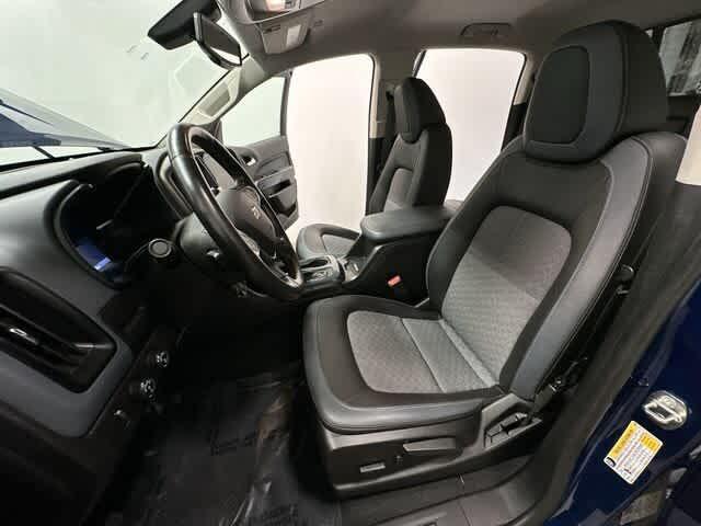 used 2019 Chevrolet Colorado car, priced at $28,631