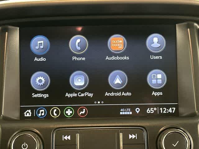 used 2019 Chevrolet Colorado car, priced at $28,631