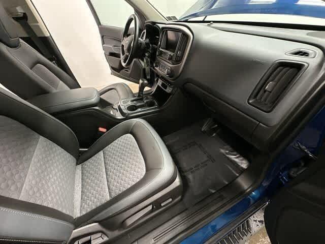 used 2019 Chevrolet Colorado car, priced at $28,631
